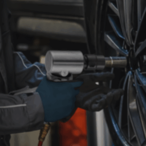 Herramienta Neumática